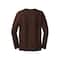 District® Perfect Weight® Adult Long Sleeve T-Shirt